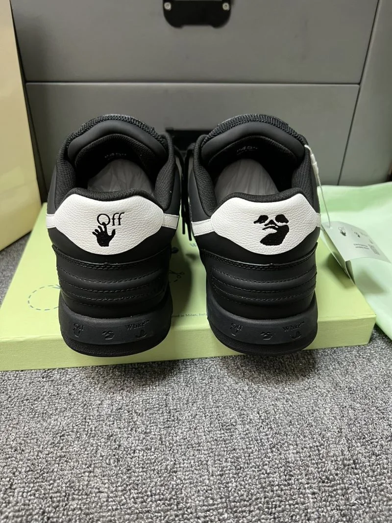 MultiPurpose Off White Shoes 11495