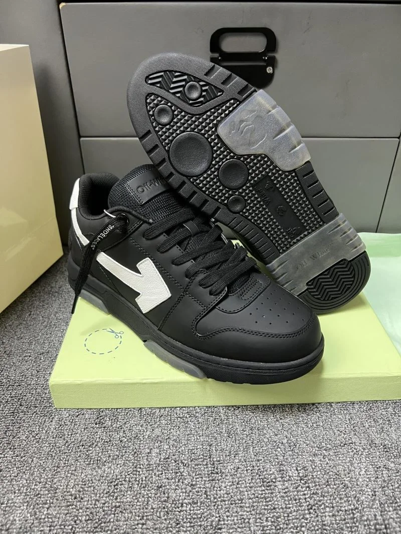 MultiPurpose Off White Shoes 11495