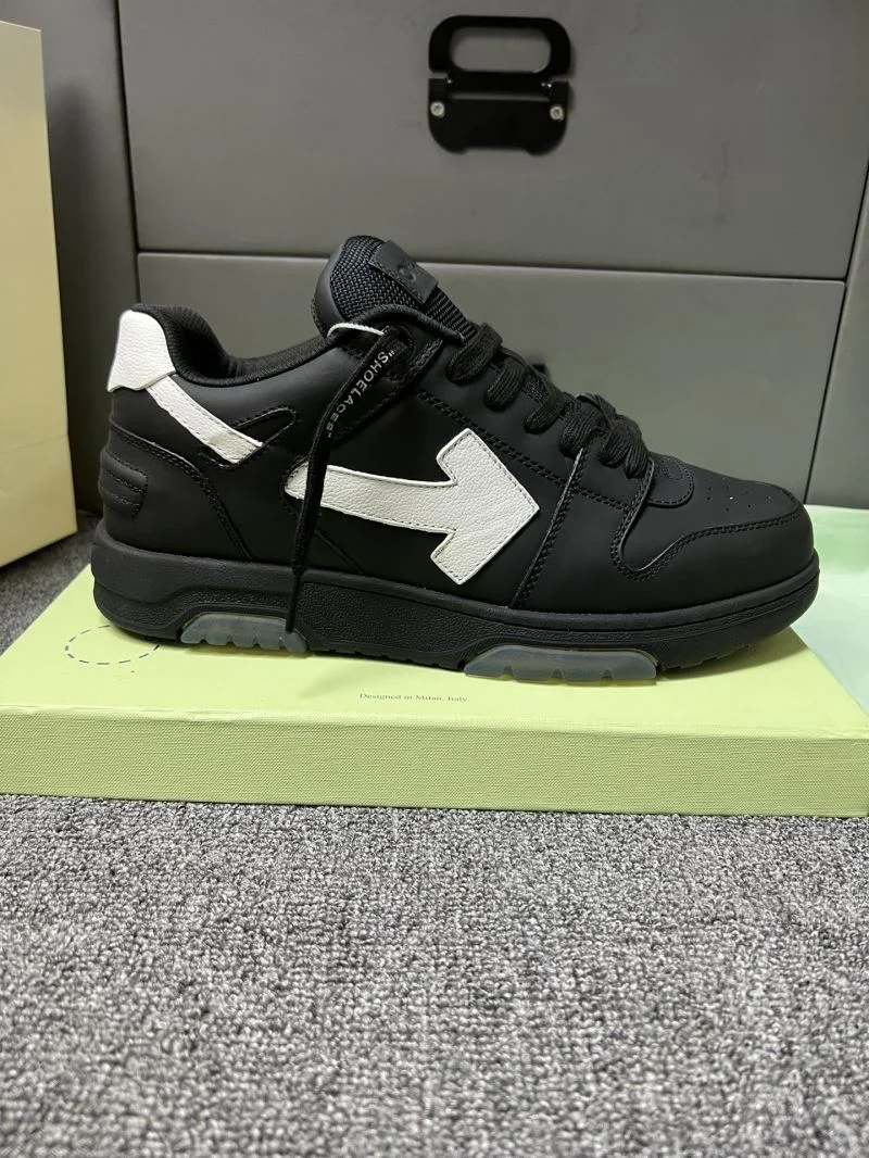 MultiPurpose Off White Shoes 11495