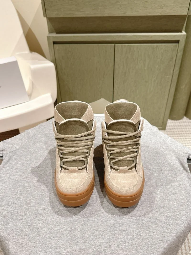 Sleek Off White Shoes 11482