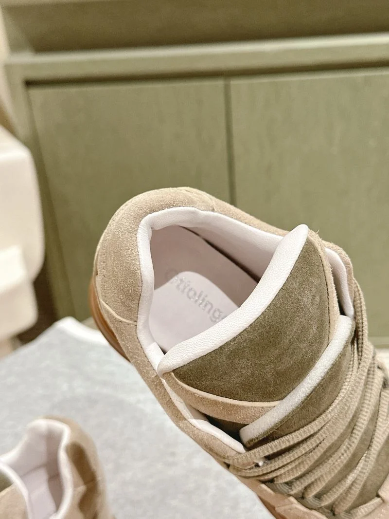 Sleek Off White Shoes 11482