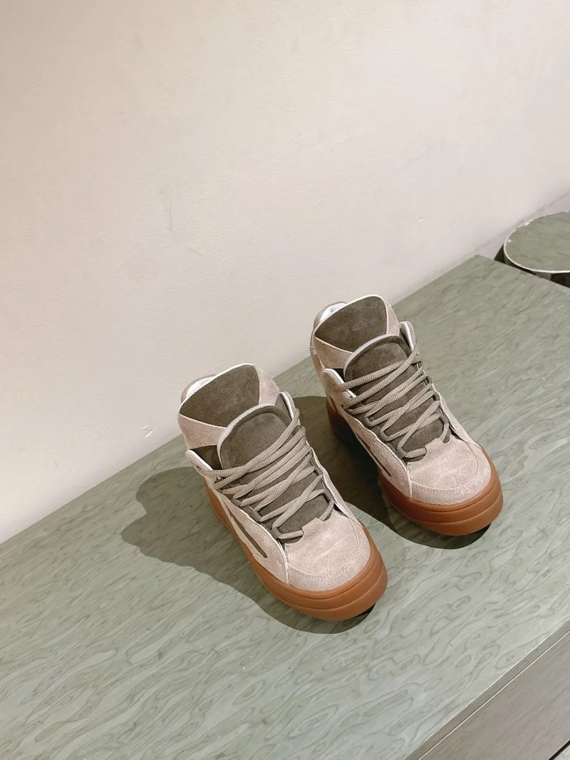 Sleek Off White Shoes 11482