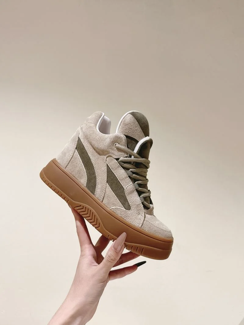 Sleek Off White Shoes 11482