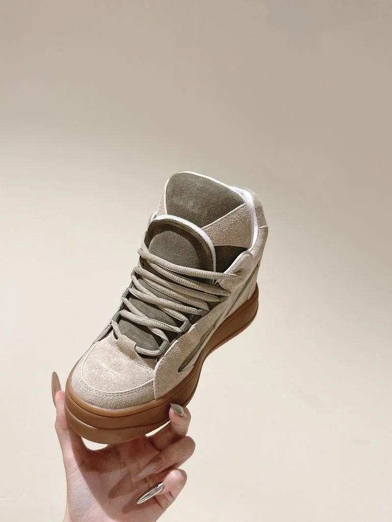 Sleek Off White Shoes 11482