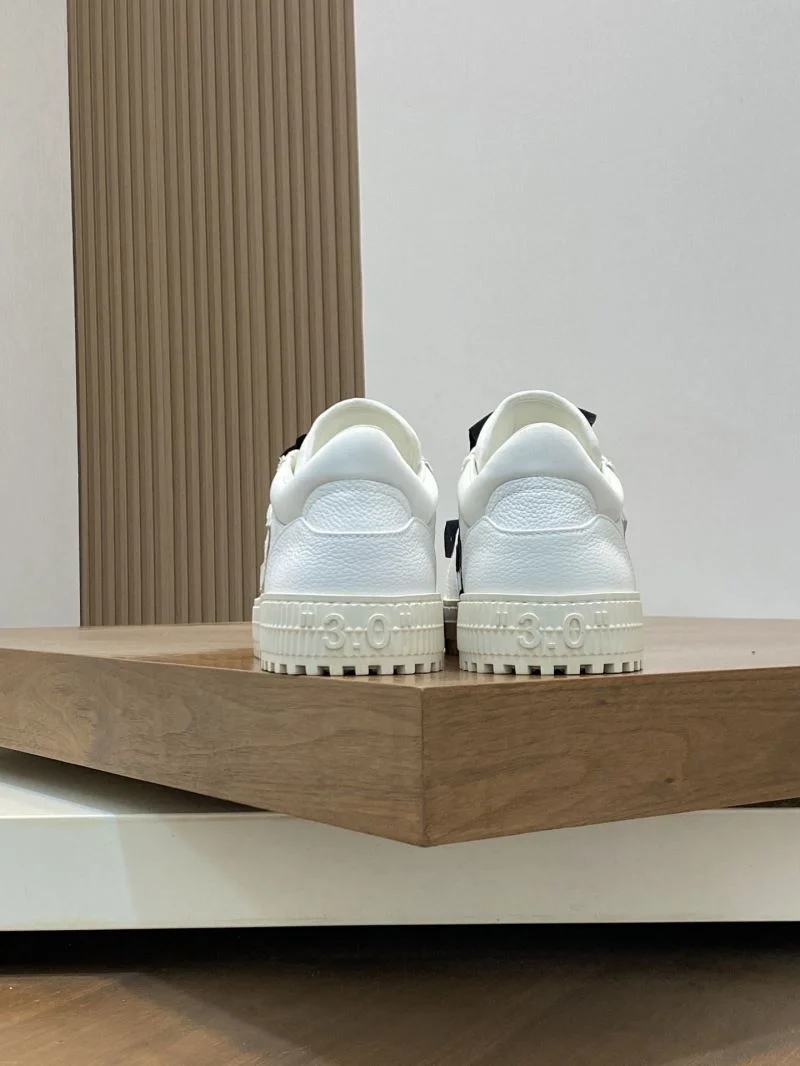 Off White Shoes Efficient 13585