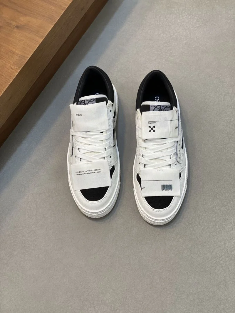 Off White Shoes Supportive 13578