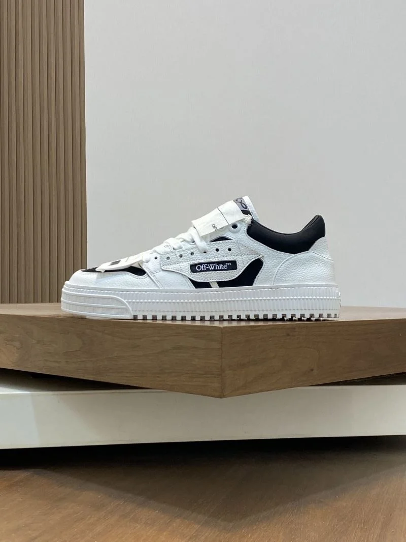 Off White Shoes Supportive 13578