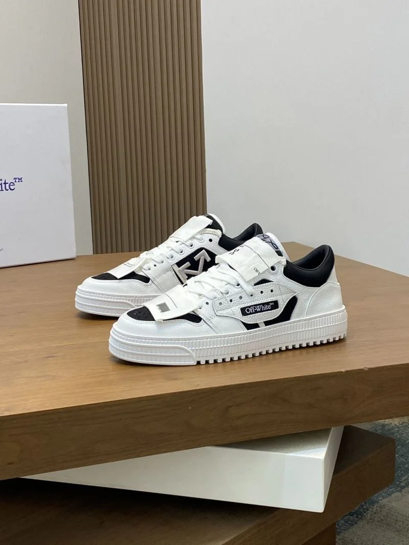 Off White Shoes Supportive 13578