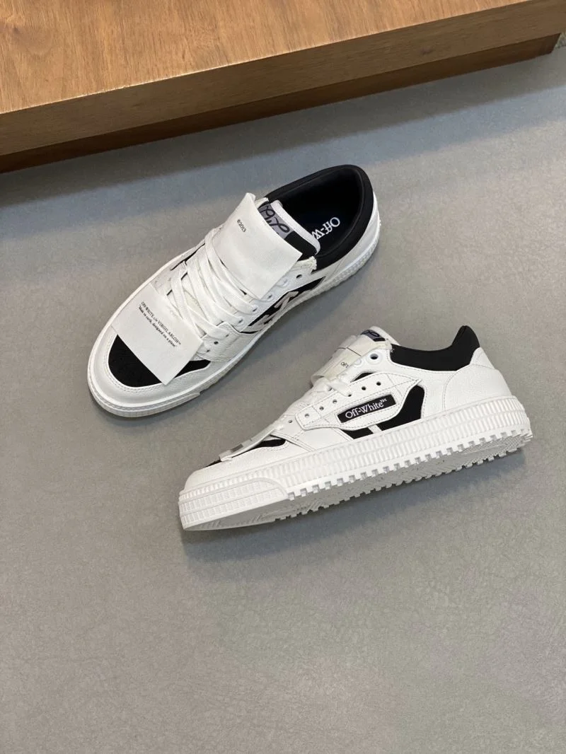 Off White Shoes Supportive 13578