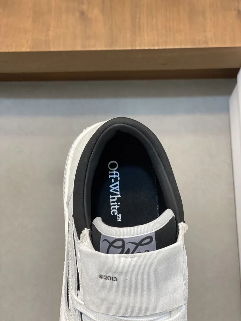 Off White Shoes Supportive 13578