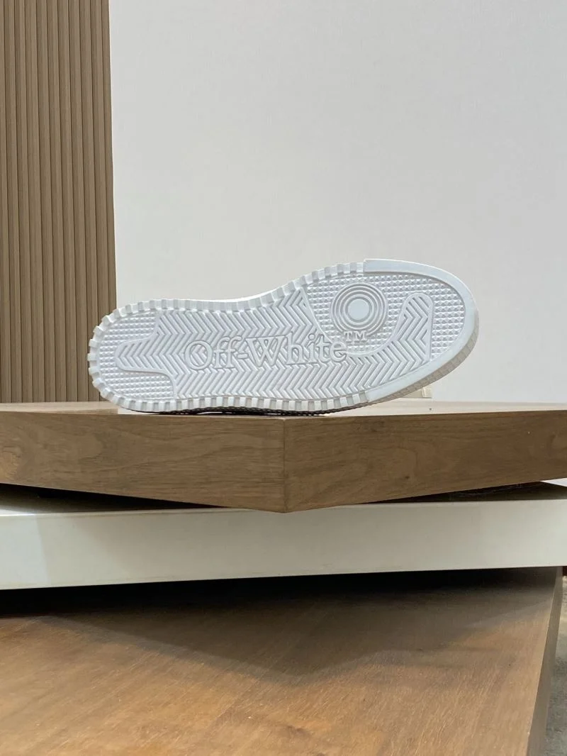 Off White Shoes Supportive 13578