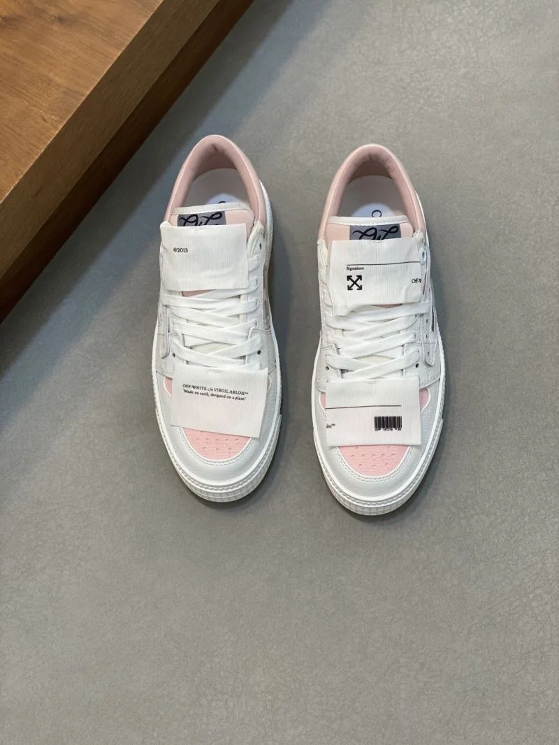 Off White Shoes Classic 13581