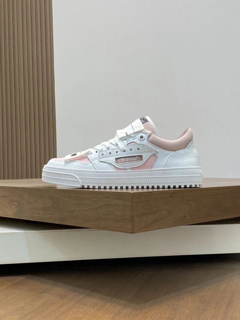 Off White Shoes Classic 13581