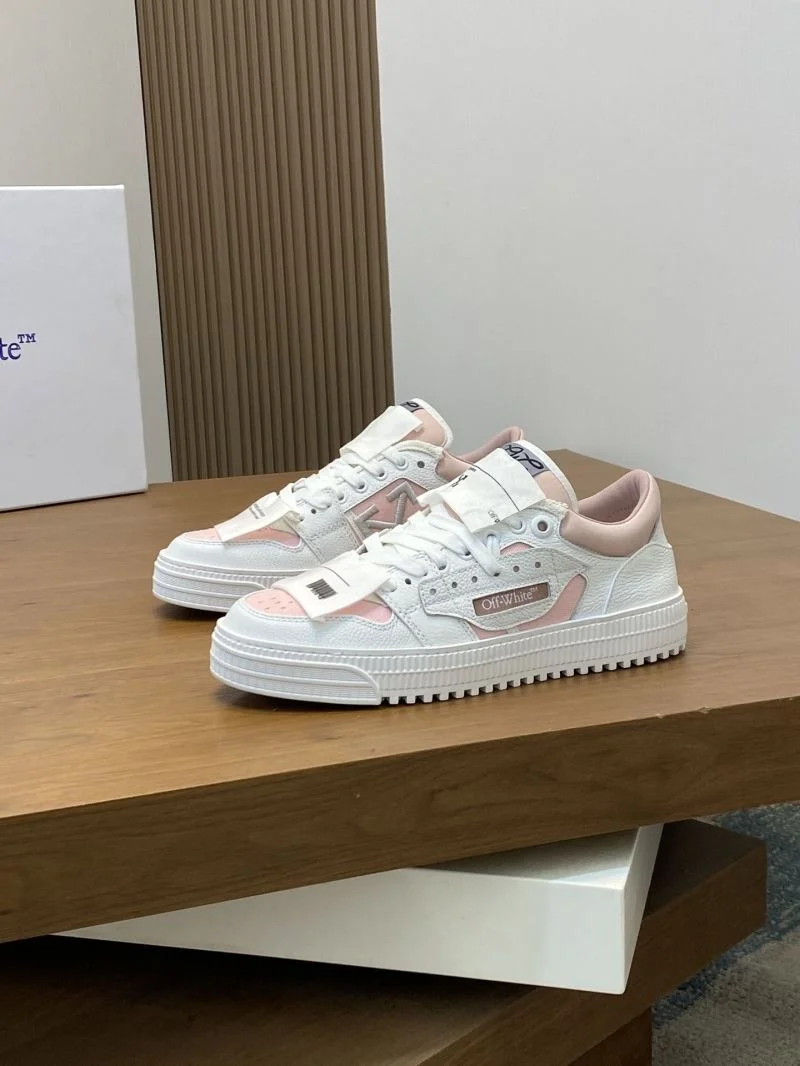 Off White Shoes Classic 13581