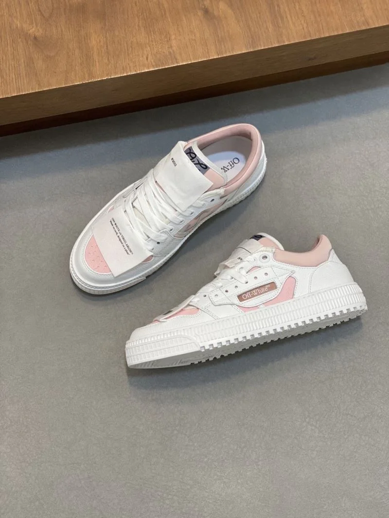 Off White Shoes Classic 13581
