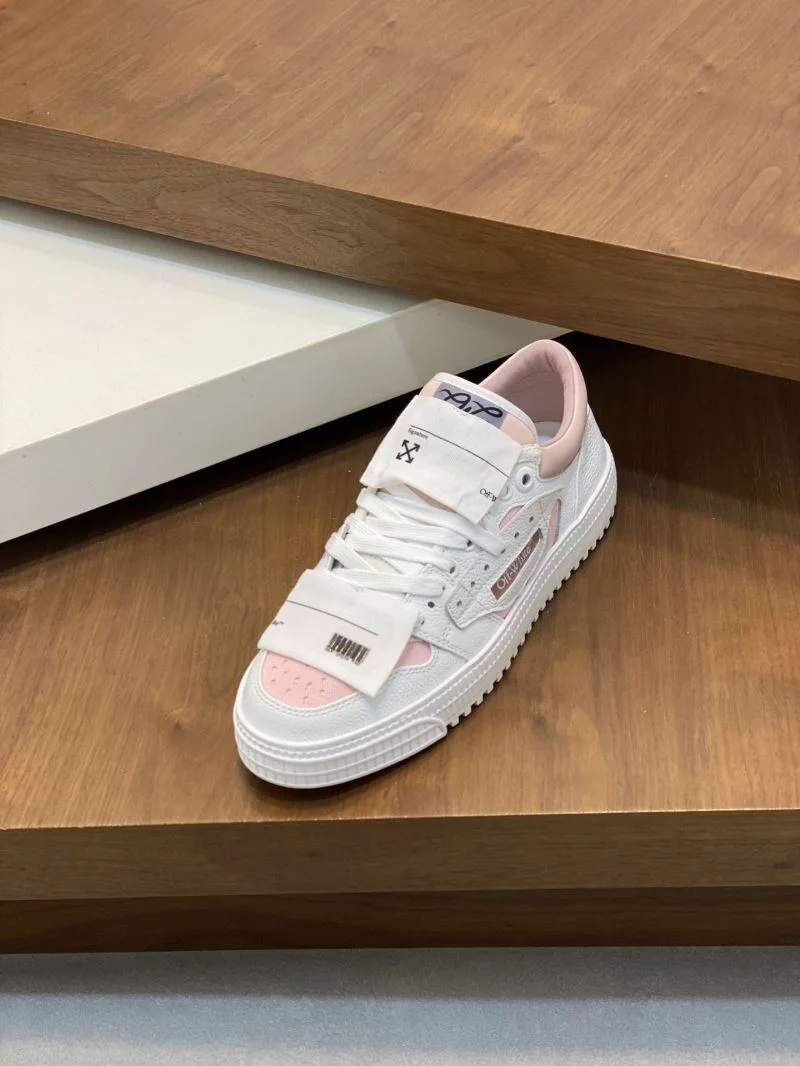 Off White Shoes Classic 13581