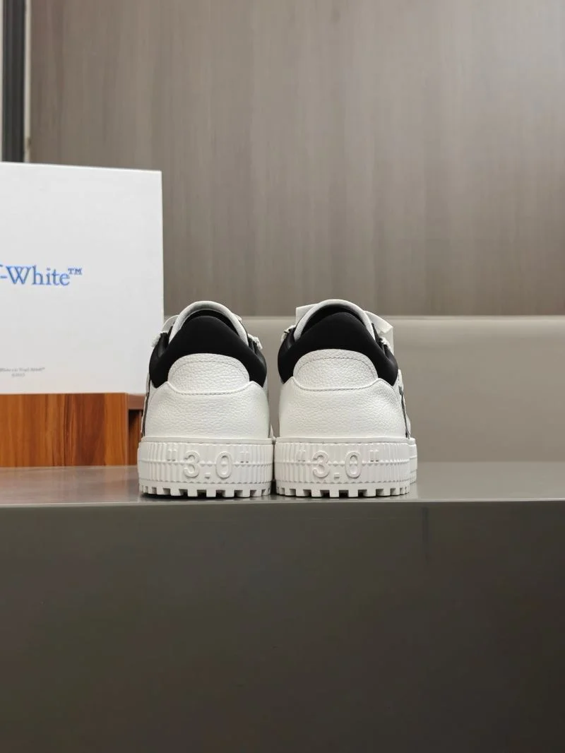 Off White Shoes EasyCare 13654