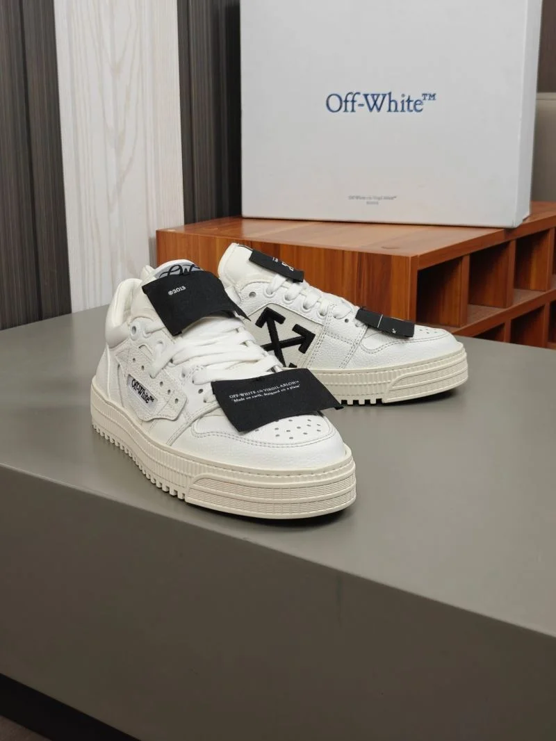 Off White Shoes Supportive 13577