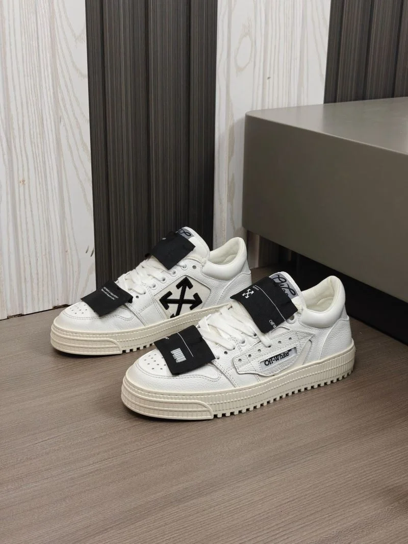 Off White Shoes Supportive 13577