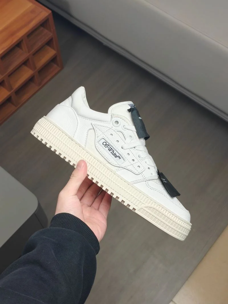 Off White Shoes Supportive 13577