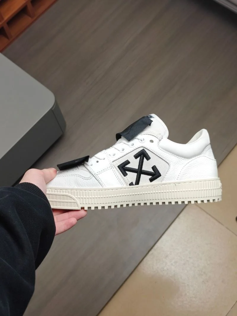 Off White Shoes Supportive 13577