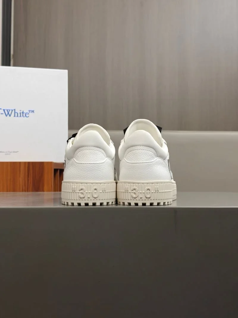Off White Shoes Supportive 13577