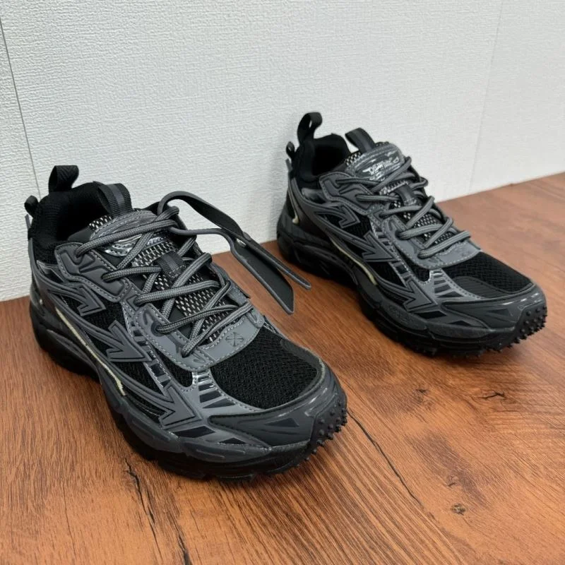 Cozy Off White Shoes 13582