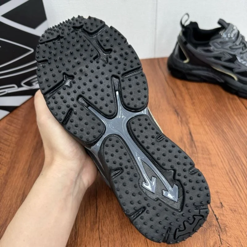 Cozy Off White Shoes 13582