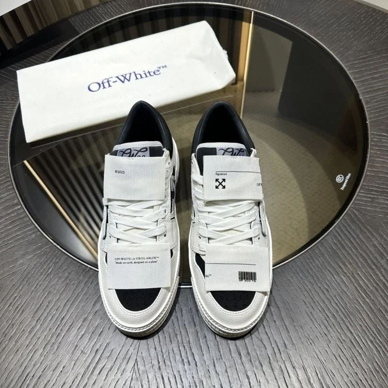OdorResistant Off White Shoes 13574