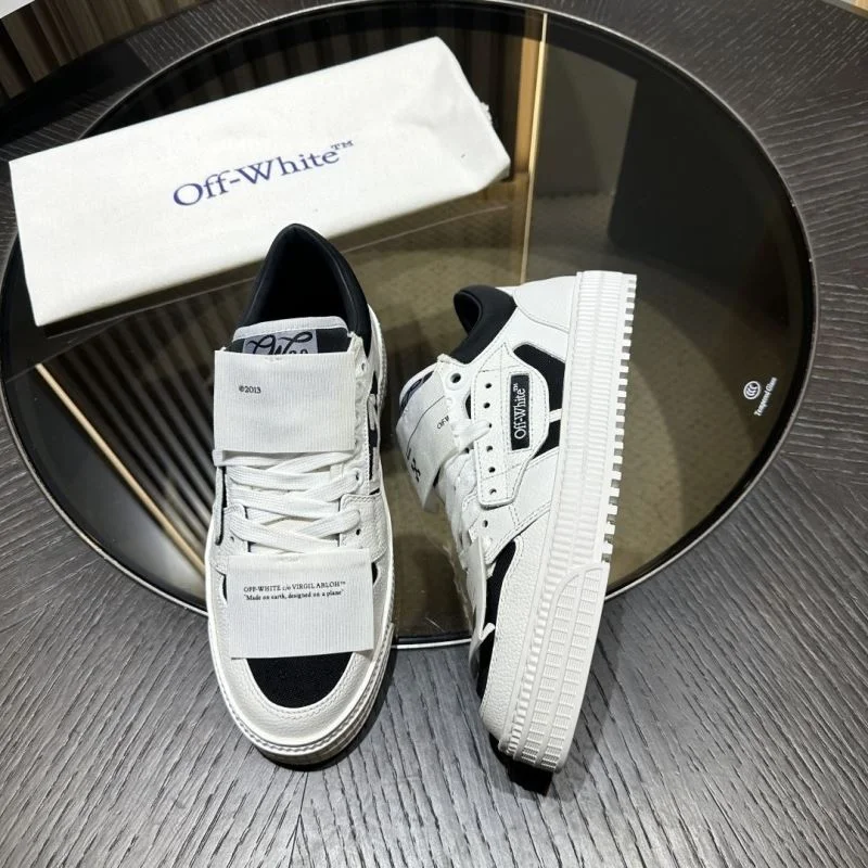 OdorResistant Off White Shoes 13574