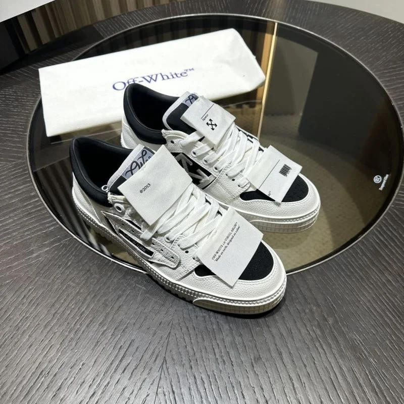 OdorResistant Off White Shoes 13574