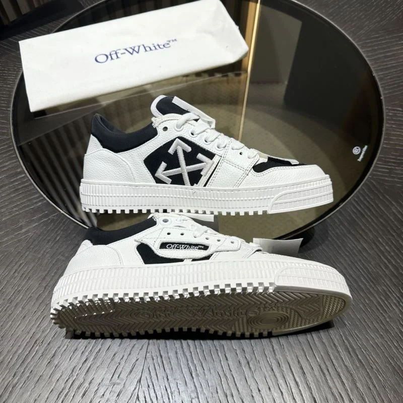 OdorResistant Off White Shoes 13574