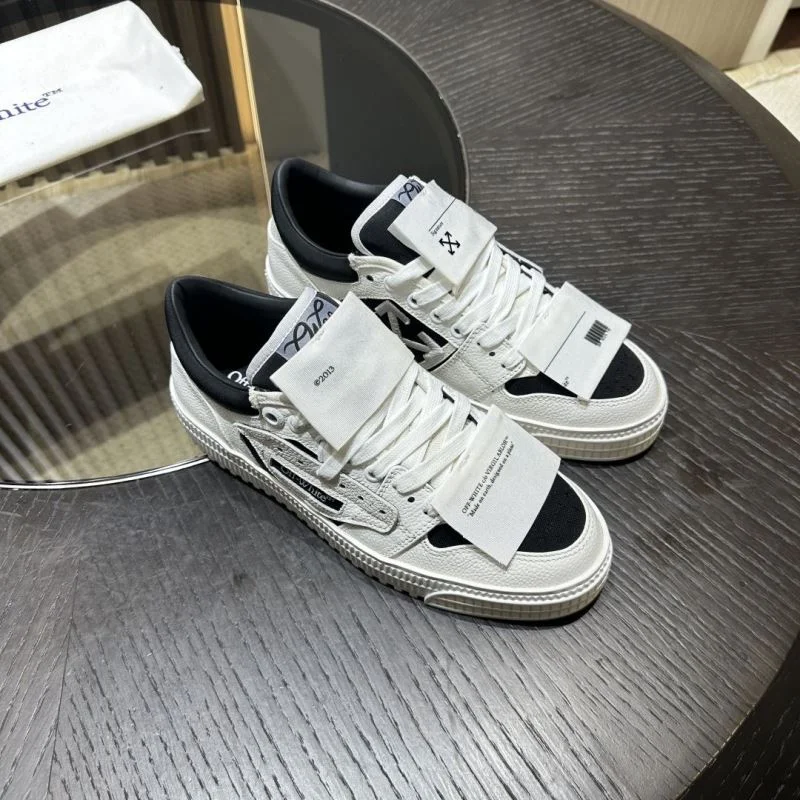 OdorResistant Off White Shoes 13574
