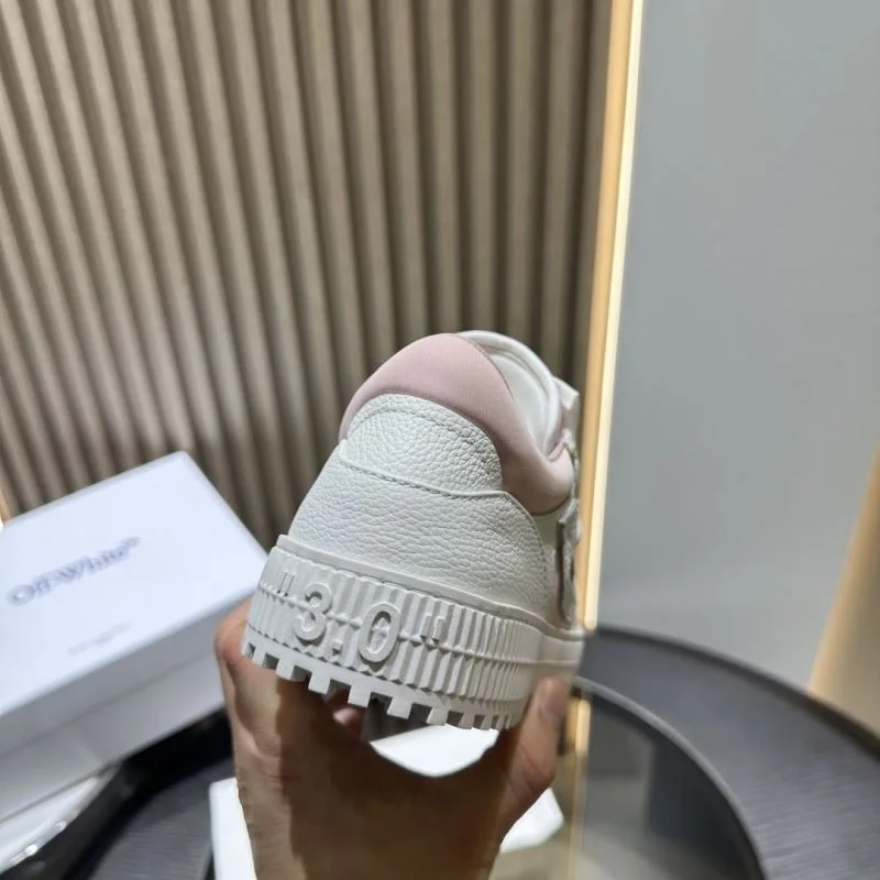 Packable Off White Shoes 13571