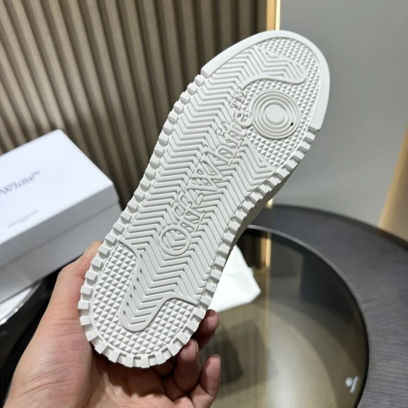 Packable Off White Shoes 13571