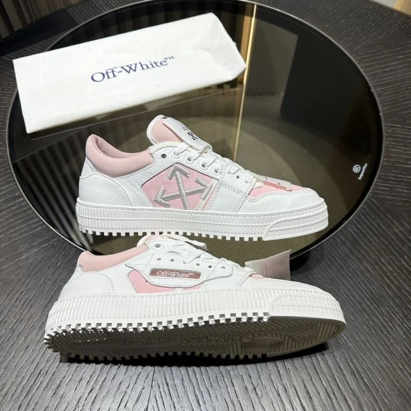 Packable Off White Shoes 13571