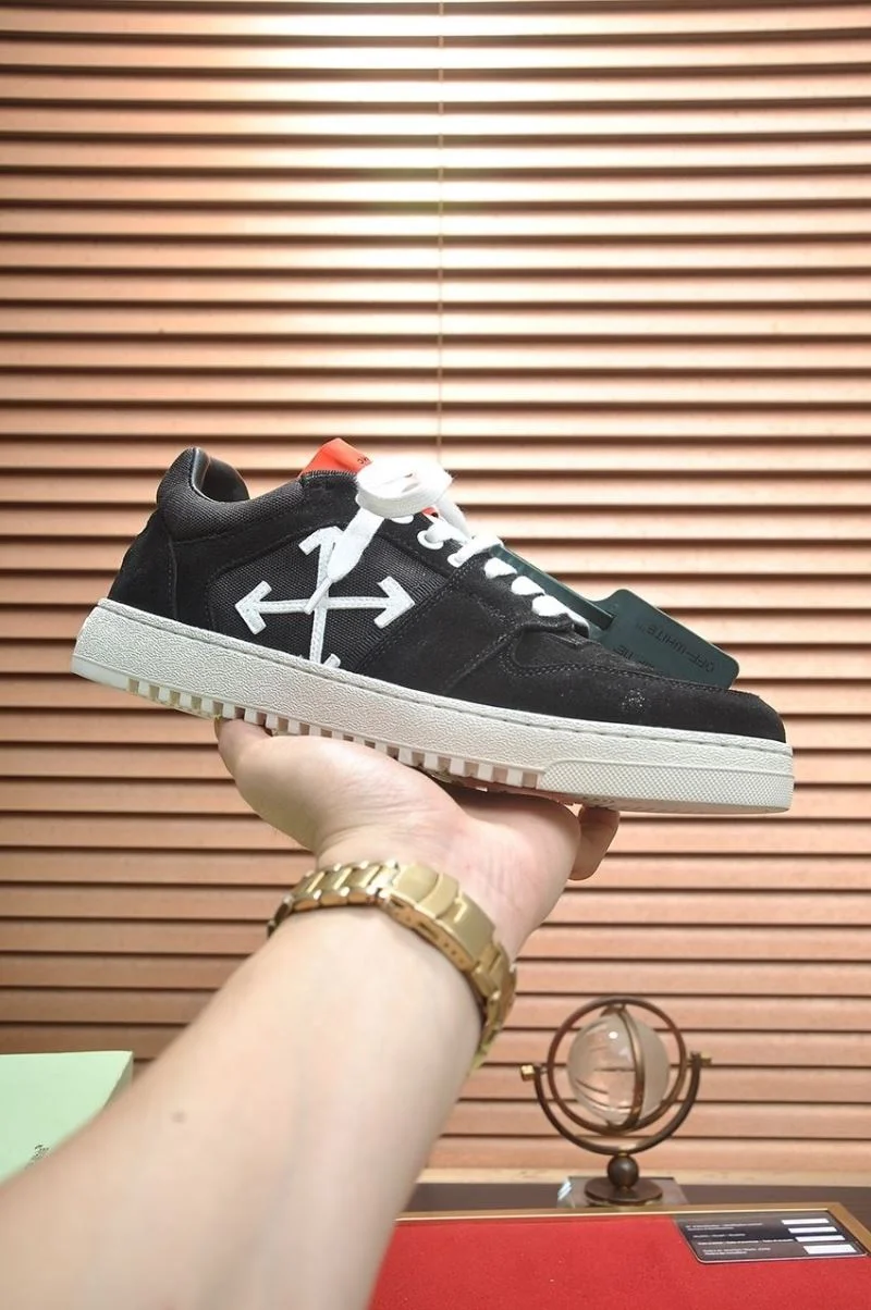 Off White Shoes HighPerformance 13563