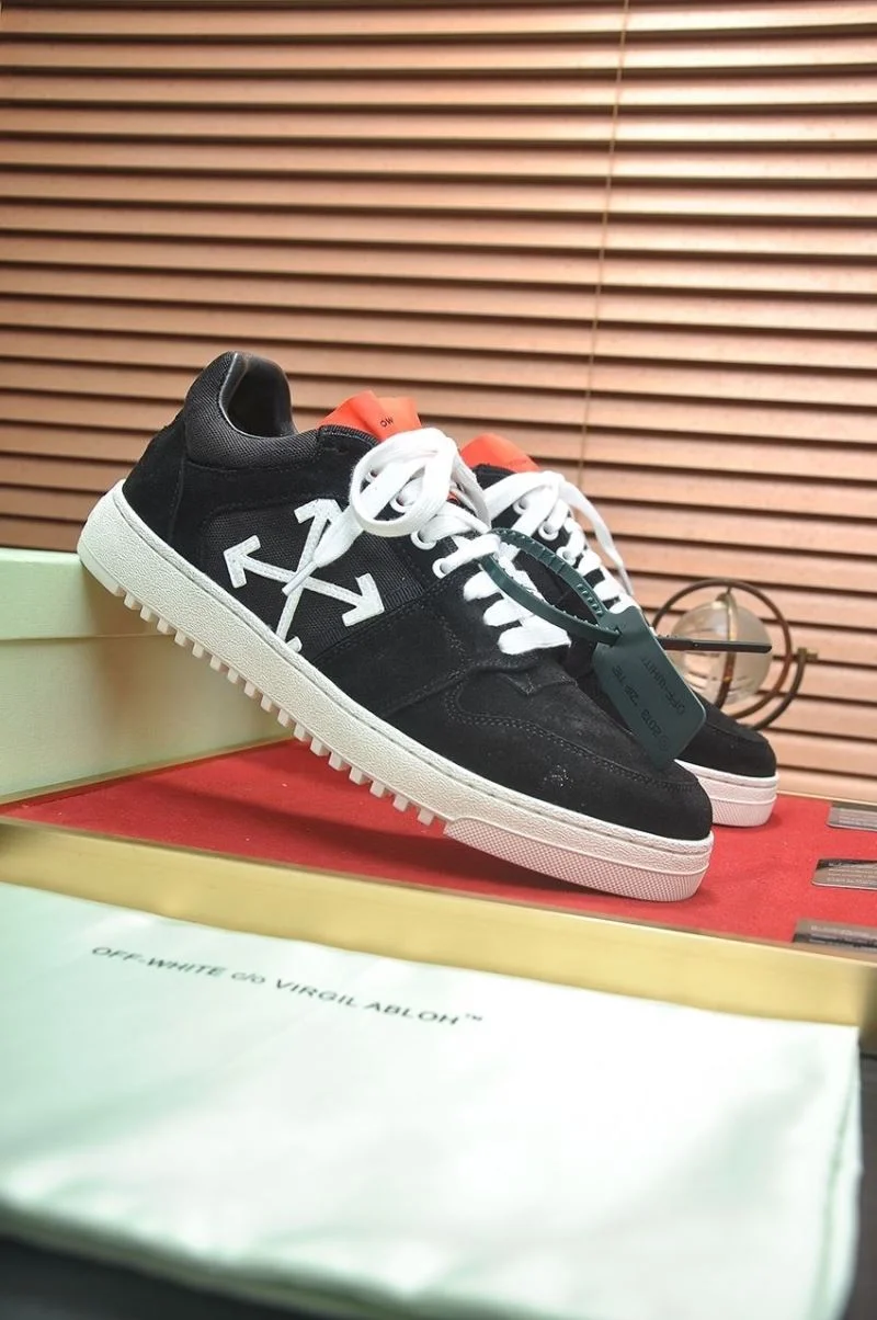 Off White Shoes HighPerformance 13563