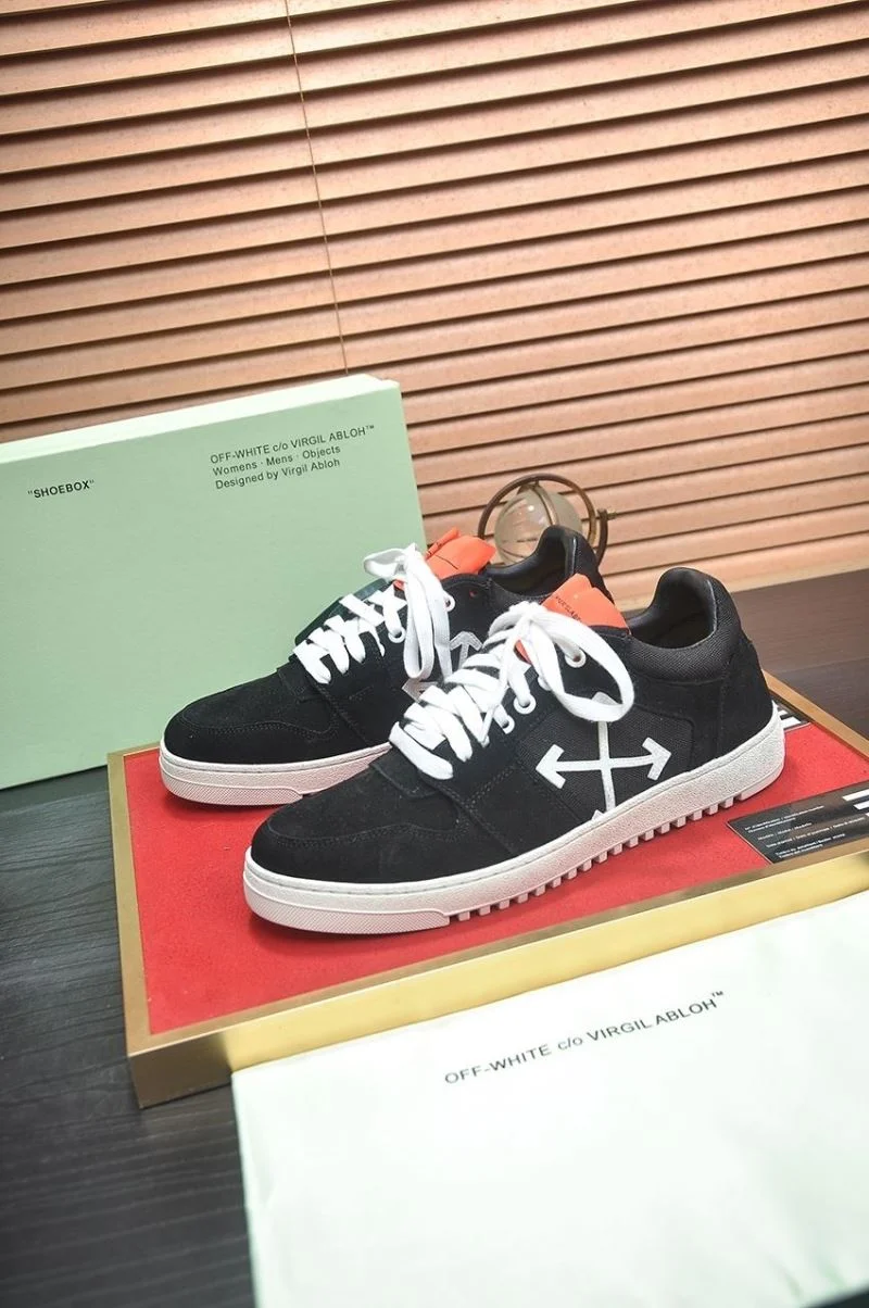 Off White Shoes HighPerformance 13563