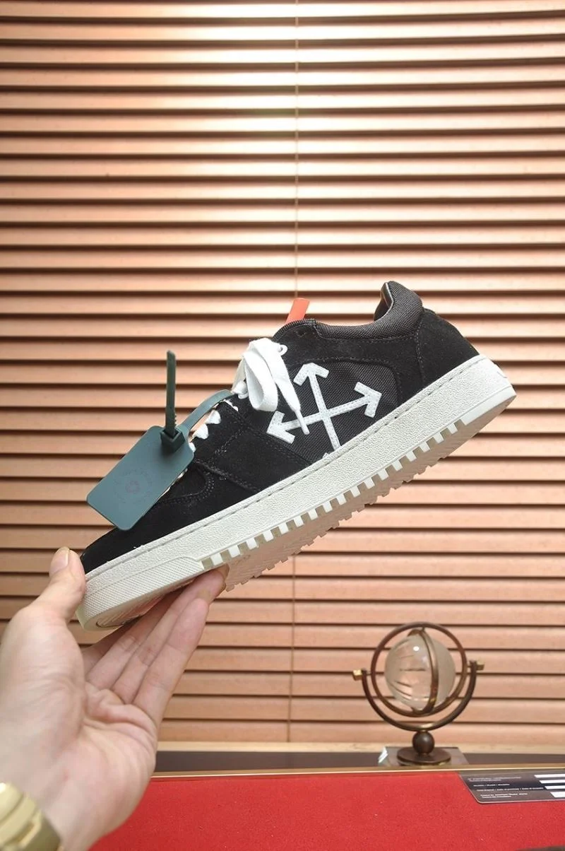 Off White Shoes HighPerformance 13563