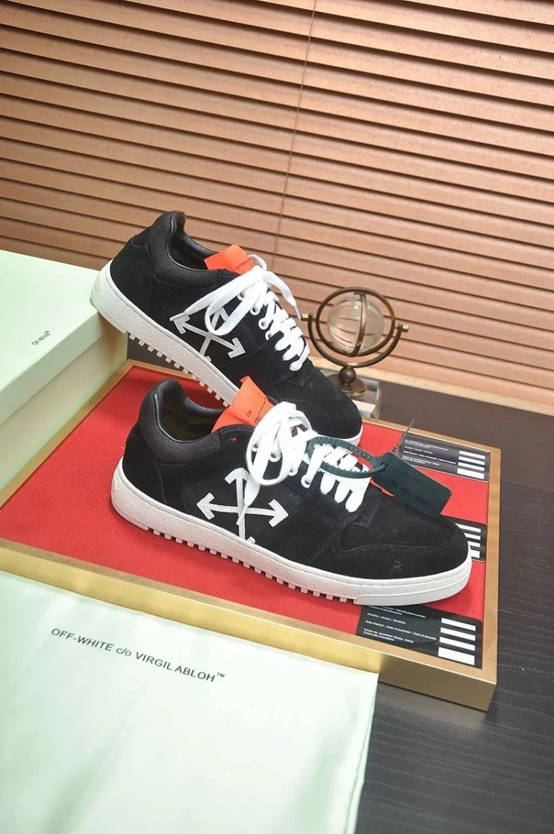Off White Shoes HighPerformance 13563