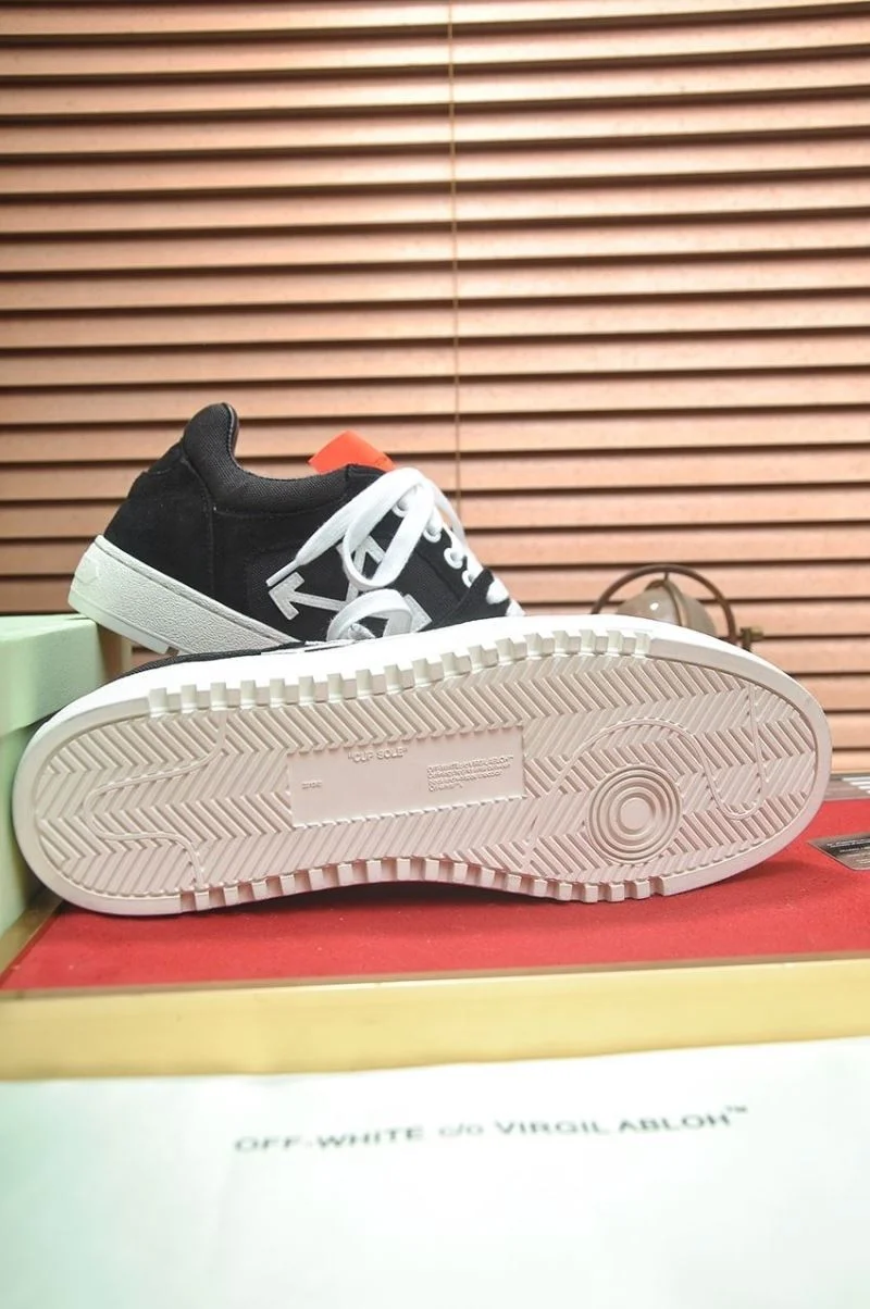 Off White Shoes HighPerformance 13563