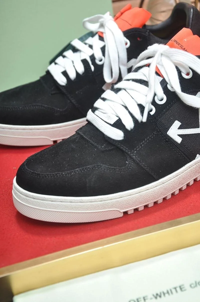 Off White Shoes HighPerformance 13563