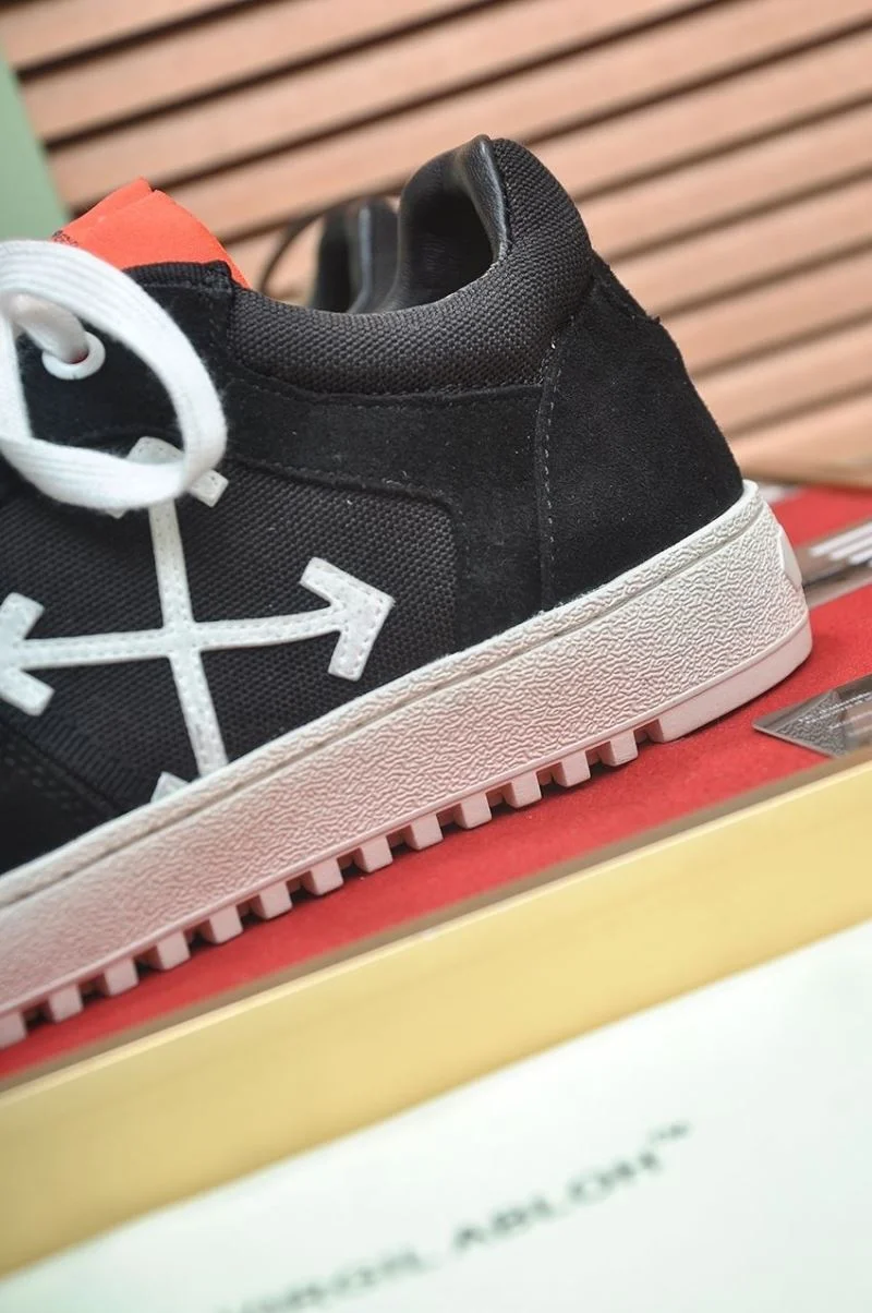 Off White Shoes HighPerformance 13563