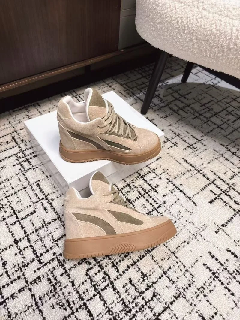 Off White Shoes Sporty 6097