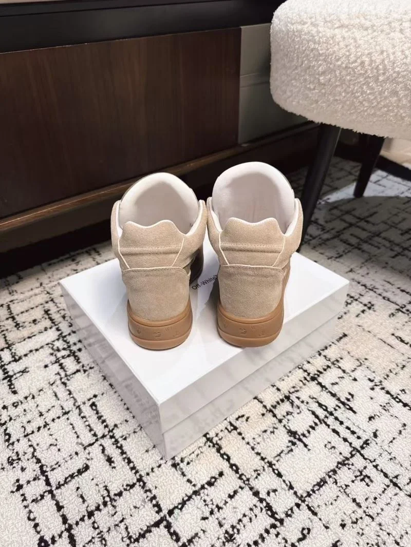 Off White Shoes Sporty 6097