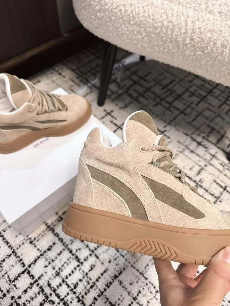 Off White Shoes Sporty 6097