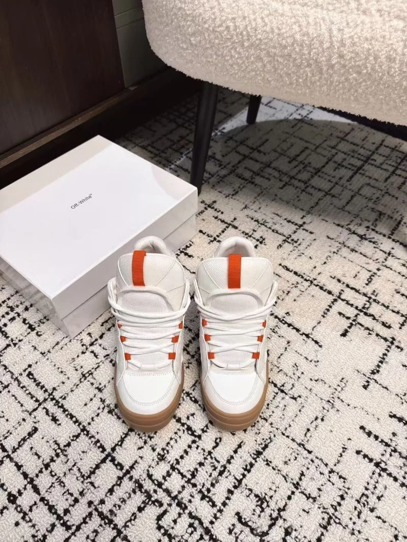 Off White Shoes OnTrend 5999