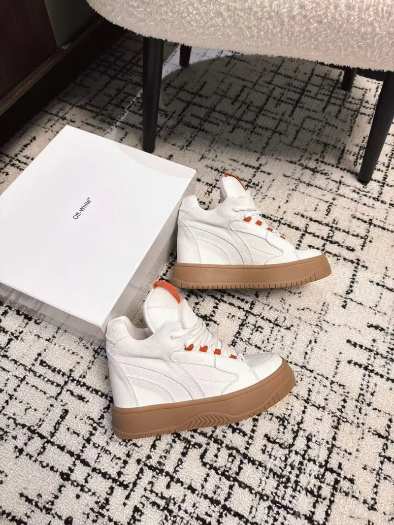 Off White Shoes OnTrend 5999