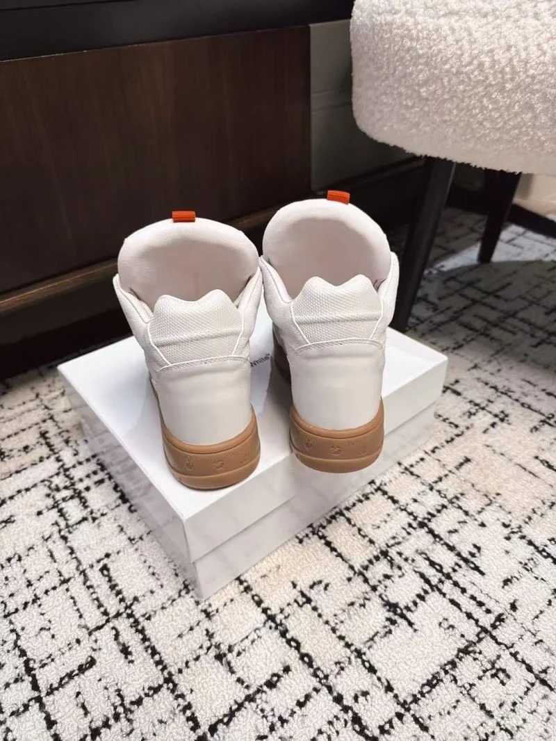 Off White Shoes OnTrend 5999